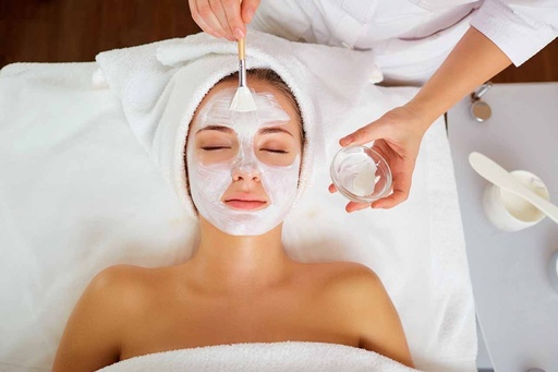 Tratamiento facial piel grasa-mixta