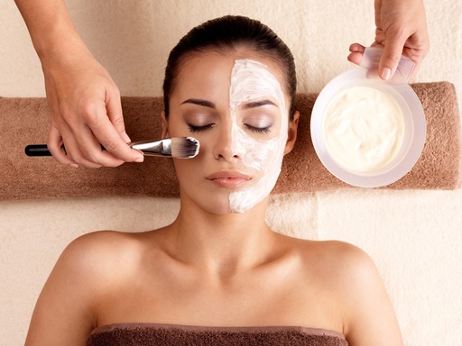 Tratamiento facial Anti-Acné